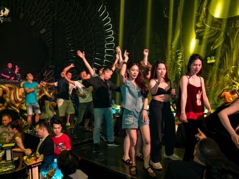 HÌNH ẢNH THÁNG 1/2026