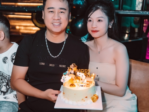 Hình ảnh khách hàng tháng 9