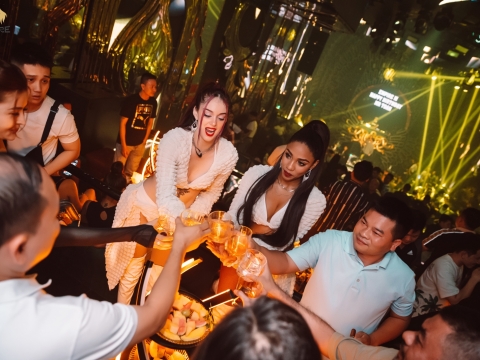 Hình ảnh tháng 11 - SCAVI & RAY VIET NAM