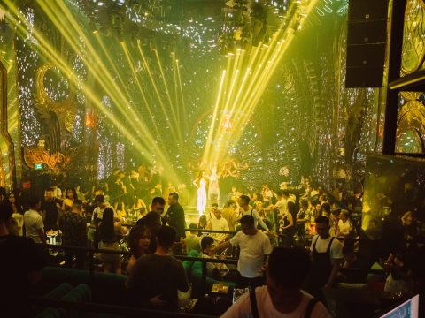 Hình ảnh tháng 11 - SCAVI & RAY VIET NAM