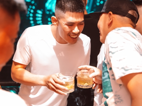 Hình ảnh tháng 11 - SCAVI & RAY VIET NAM