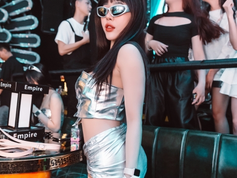 Hình ảnh tháng 11 - SCAVI & RAY VIET NAM