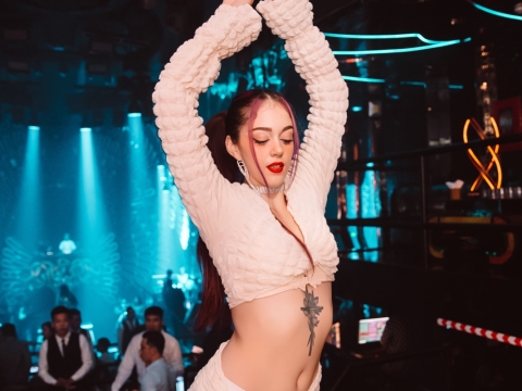 Hình ảnh tháng 11 - SCAVI & RAY VIET NAM