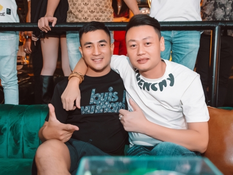 Hình ảnh tháng 11 - SCAVI & RAY VIET NAM