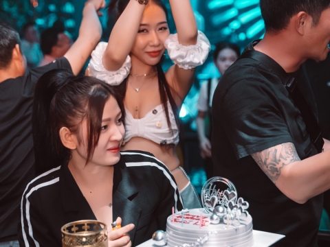 Hình ảnh tháng 11 - SCAVI & RAY VIET NAM