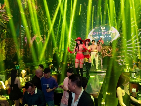 HÌNH ẢNH THÁNG 9/2024