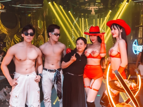 HÌNH ẢNH THÁNG 9/2024