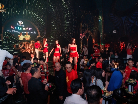 HÌNH ẢNH THÁNG 9/2024