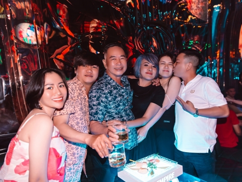 HÌNH ẢNH THÁNG 9/2025