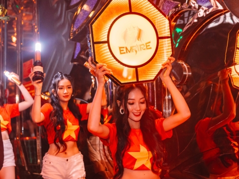 HÌNH ẢNH THÁNG 9/2024