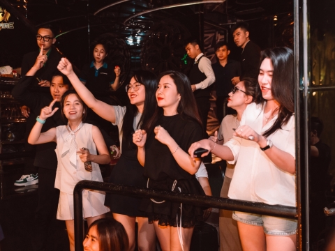 HÌNH ẢNH THÁNG 9/2024