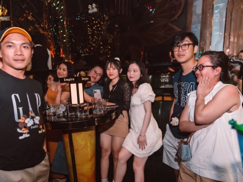 HÌNH ẢNH THÁNG 9/2024