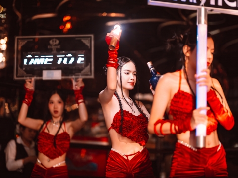 HÌNH ẢNH THÁNG 9/2025