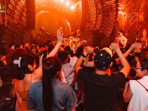 HÌNH ẢNH THÁNG 9/2024