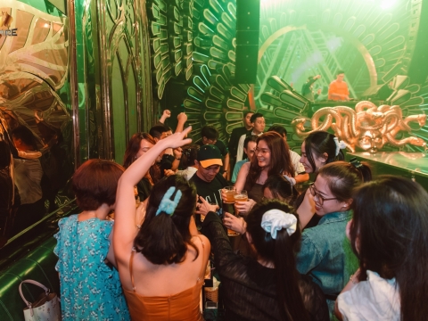 HÌNH ẢNH THÁNG 9/2024