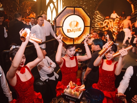 TỔNG KẾT THÁNG 12/2024