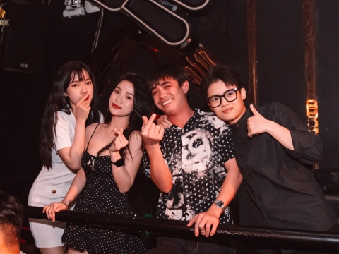 TỔNG KẾT THÁNG 12/2024