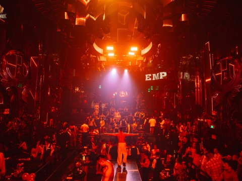 TỔNG KẾT THÁNG 12/2024