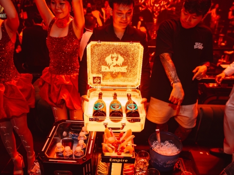 TỔNG KẾT THÁNG 12/2024