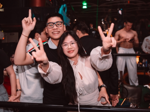 TỔNG KẾT THÁNG 12/2024