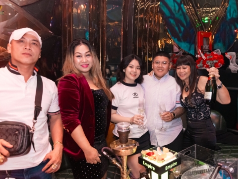 Hình ảnh tháng 10