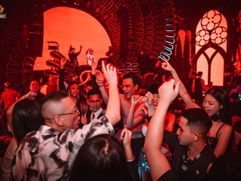 HÌNH ẢNH THÁNG 9/2025