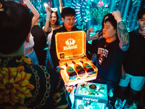 HÌNH ẢNH THÁNG 9/2025