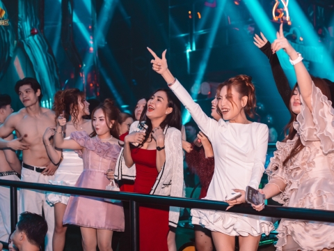 TỔNG KẾT THÁNG 12/2024