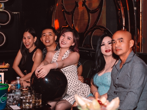 TỔNG KẾT THÁNG 12/2024