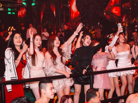 TỔNG KẾT THÁNG 12/2024