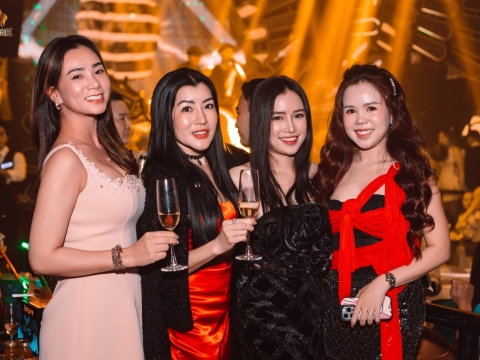 TỔNG KẾT THÁNG 12/2024