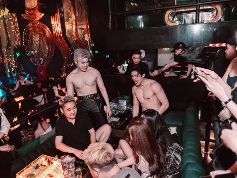 HÌNH ẢNH THÁNG 1/2026