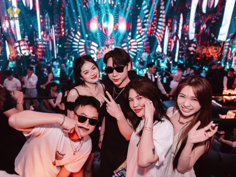 HÌNH ẢNH THÁNG 1/2026