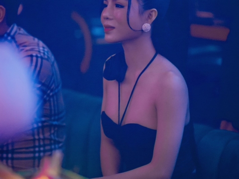 Hình ảnh khách hàng tháng 4