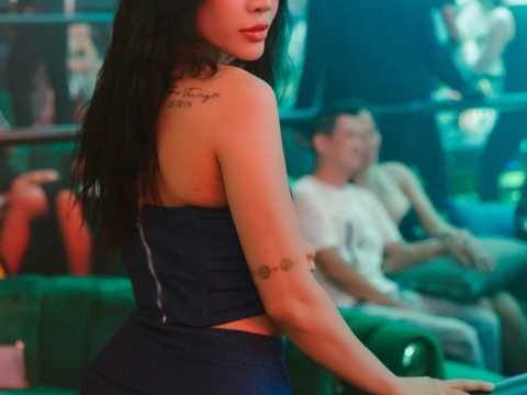 Hình ảnh khách hàng tháng 6