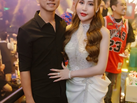 Hình ảnh khách hàng tháng 7