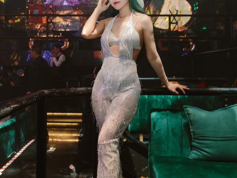 Hình ảnh khách hàng tháng 7