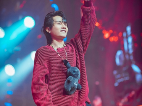 Hình ảnh ca sĩ, nghệ sĩ