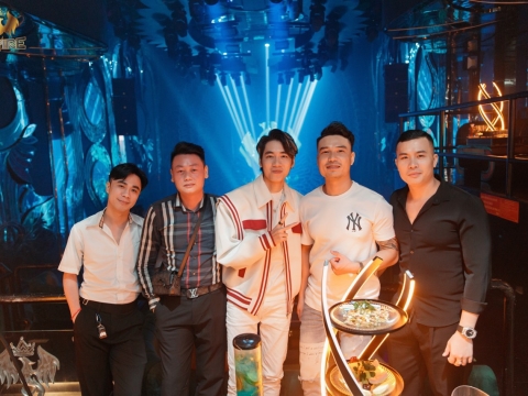 Hình ảnh ca sĩ, nghệ sĩ