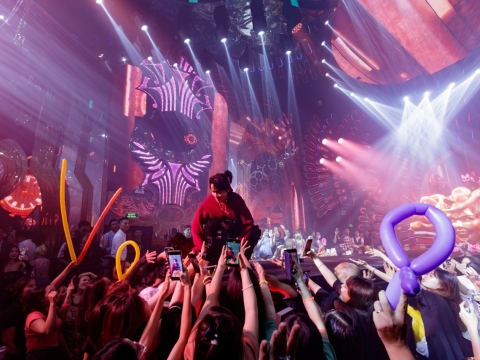 Hình ảnh ca sĩ, nghệ sĩ