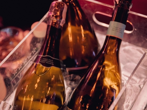 Hình ảnh rượu, món ăn