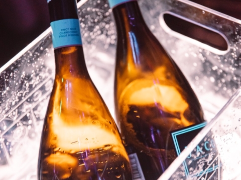 Hình ảnh rượu, món ăn