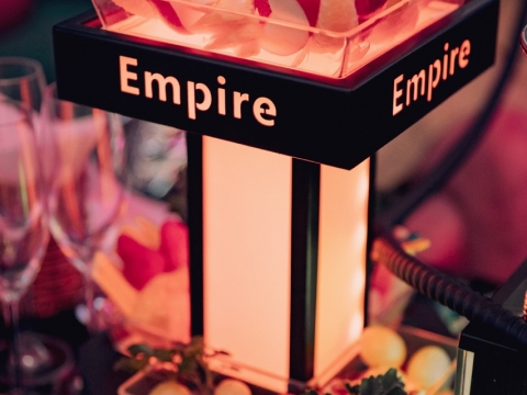 Hình ảnh rượu, món ăn