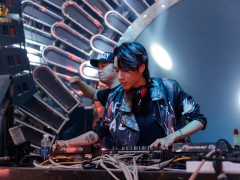 Hình ảnh ca sĩ, nghệ sĩ