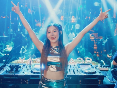 Hình ảnh tháng 11 - SCAVI & RAY VIET NAM