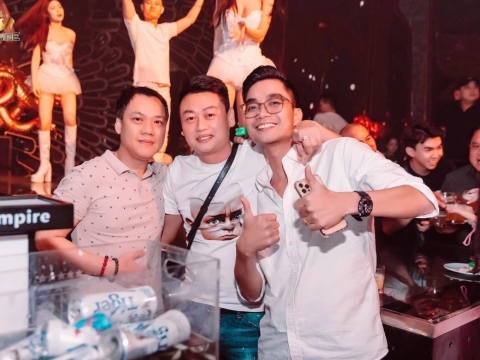 HÌNH ẢNH THÁNG 9/2024