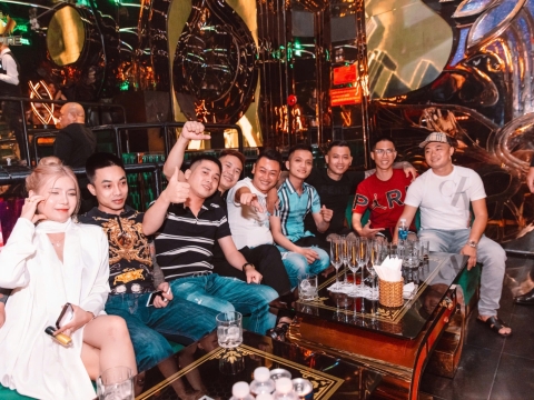 HÌNH ẢNH THÁNG 9/2024