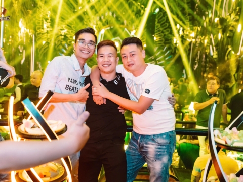 HÌNH ẢNH THÁNG 9/2024