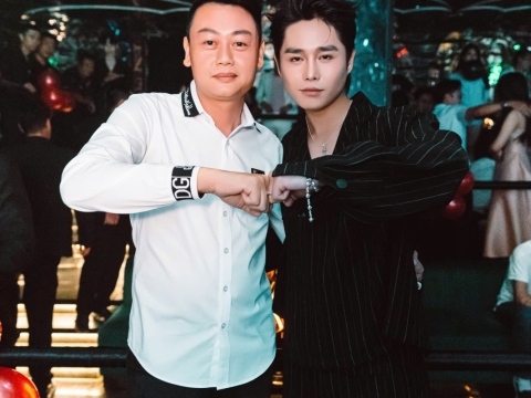 HÌNH ẢNH THÁNG 9/2024