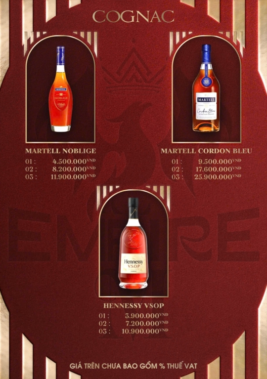 COGNAC 2